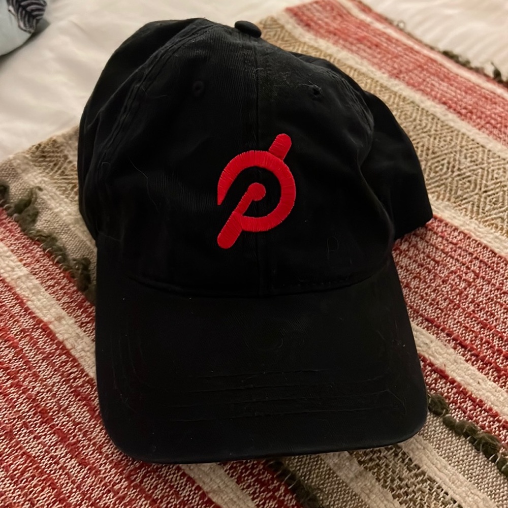 Peloton Dad Hat